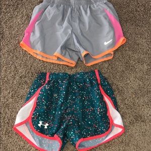 Girl Shorts Bundle